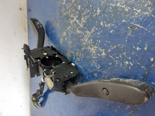 bontott SKODA FABIA II Komplett Kormánykapcsoló (Bajuszkapcsoló)