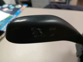 bontott SKODA FABIA II Komplett Kormánykapcsoló (Bajuszkapcsoló)