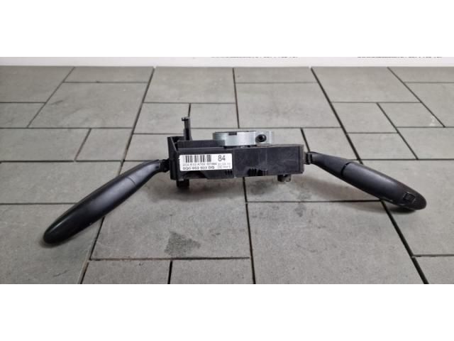 bontott SKODA FABIA II Komplett Kormánykapcsoló (Bajuszkapcsoló)