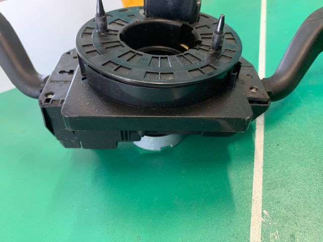 bontott SKODA FABIA II Komplett Kormánykapcsoló (Bajuszkapcsoló)