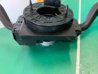 bontott SKODA FABIA II Komplett Kormánykapcsoló (Bajuszkapcsoló)