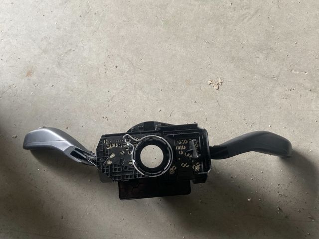 bontott SKODA FABIA II Komplett Kormánykapcsoló (Bajuszkapcsoló)