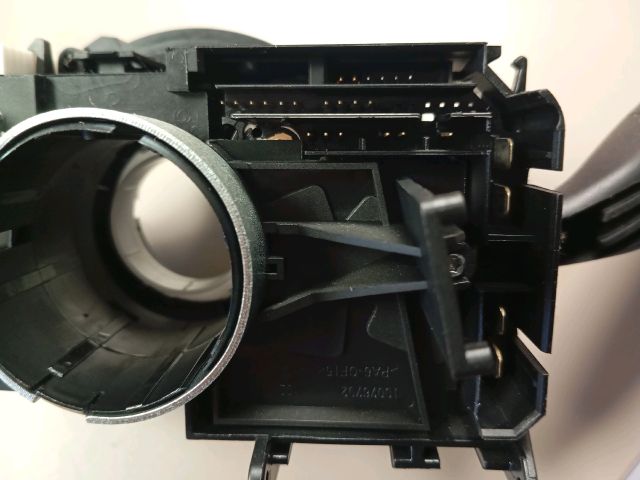 bontott SKODA FABIA II Komplett Kormánykapcsoló (Bajuszkapcsoló)