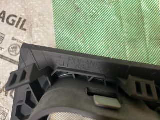 bontott SKODA FABIA II Komplett Légzsák Szett