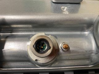 bontott SKODA FABIA II Komplett Légzsák Szett