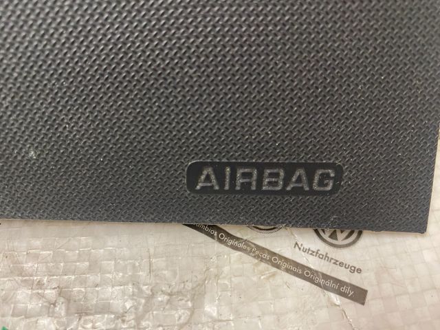 bontott SKODA FABIA II Komplett Légzsák Szett