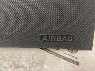 bontott SKODA FABIA II Komplett Légzsák Szett