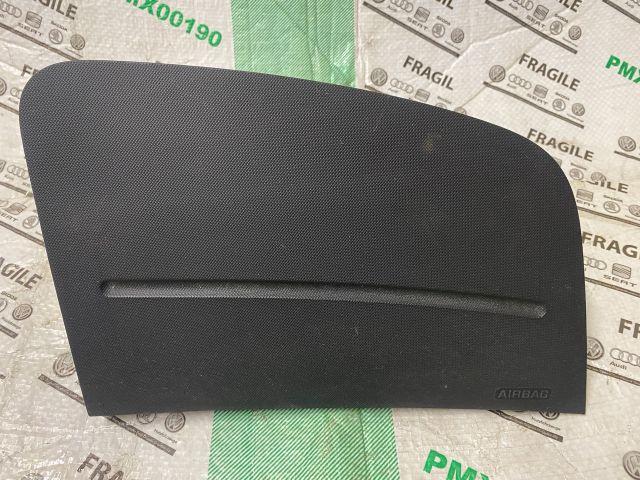 bontott SKODA FABIA II Komplett Légzsák Szett