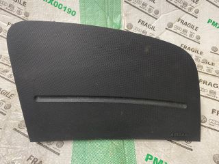 bontott SKODA FABIA II Komplett Légzsák Szett