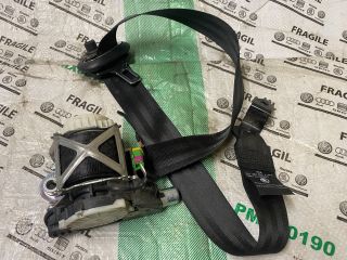 bontott SKODA FABIA II Komplett Légzsák Szett