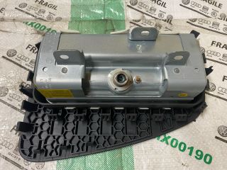 bontott SKODA FABIA II Komplett Légzsák Szett