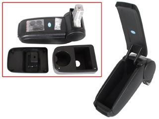 bontott SKODA FABIA II Könyöklő