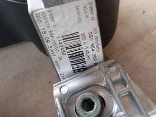 bontott SKODA FABIA II Könyöklő