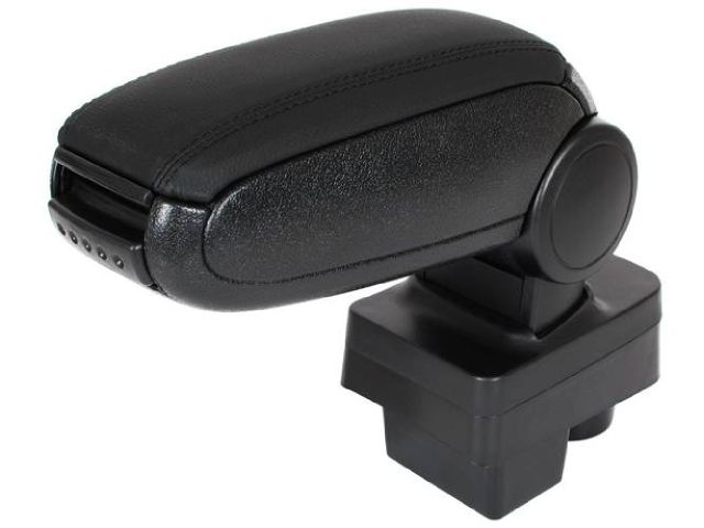 bontott SKODA FABIA II Könyöklő