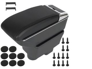 bontott SKODA FABIA II Könyöklő