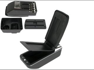 bontott SKODA FABIA II Könyöklő