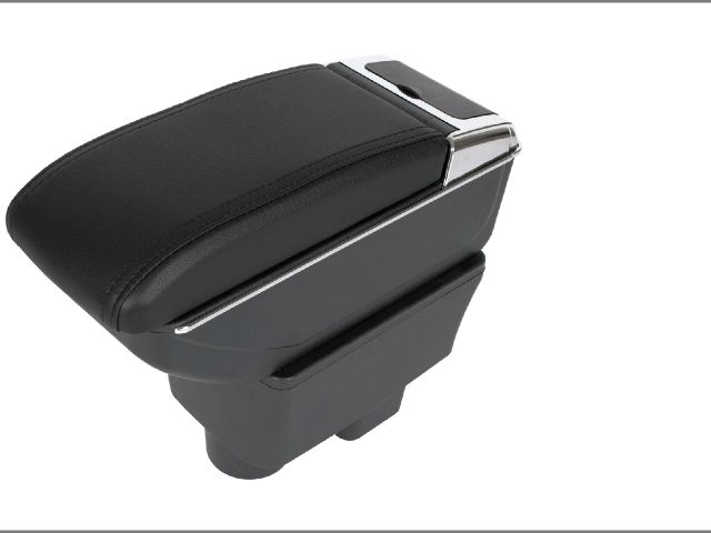 bontott SKODA FABIA II Könyöklő