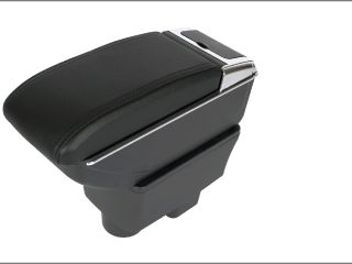 bontott SKODA FABIA II Könyöklő