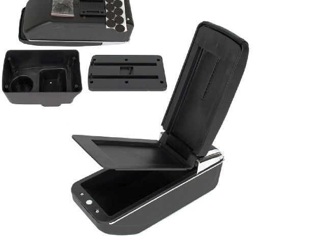 bontott SKODA FABIA II Könyöklő