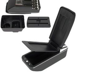 bontott SKODA FABIA II Könyöklő