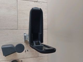 bontott SKODA FABIA II Könyöklő