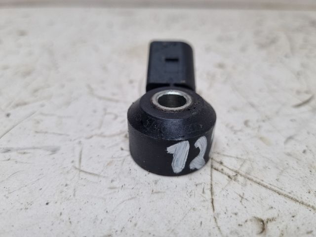 bontott SKODA FABIA II Kopogás Jeladó