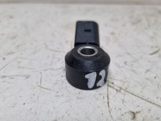 bontott SKODA FABIA II Kopogás Jeladó