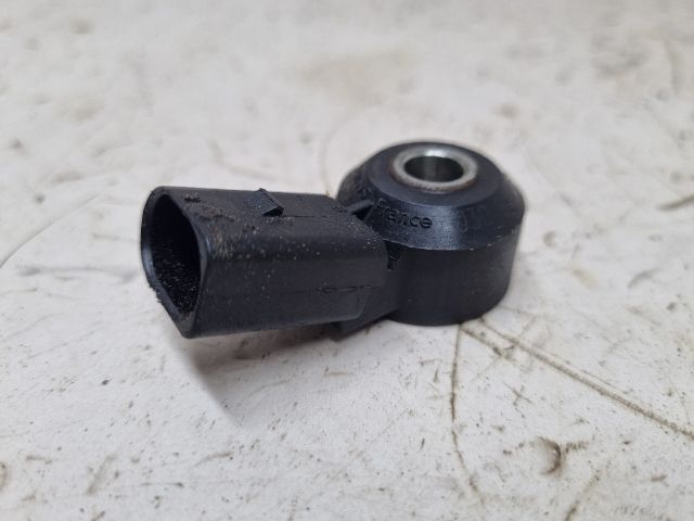 bontott SKODA FABIA II Kopogás Jeladó