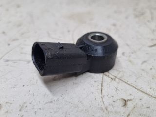 bontott SKODA FABIA II Kopogás Jeladó