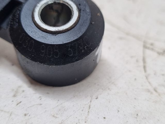 bontott SKODA FABIA II Kopogás Jeladó