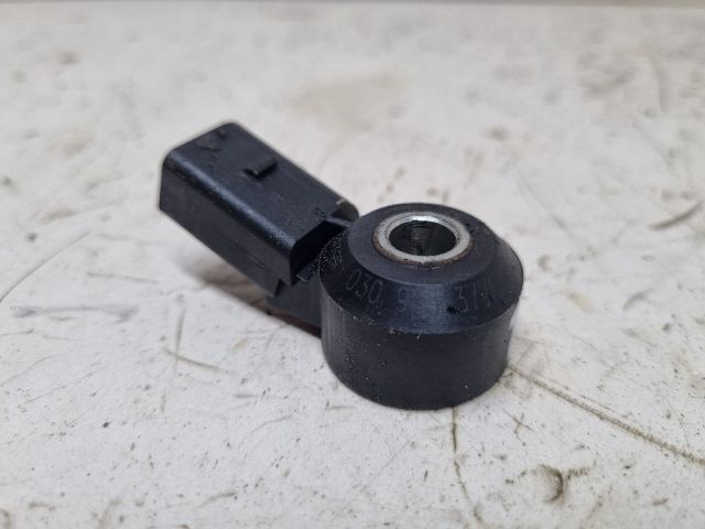 bontott SKODA FABIA II Kopogás Jeladó