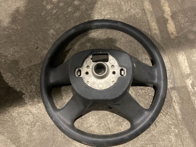 bontott SKODA FABIA II Kormány