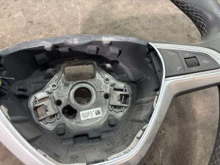 bontott SKODA FABIA II Kormány