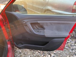 bontott SKODA FABIA II Kormány