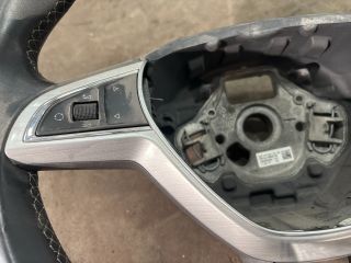 bontott SKODA FABIA II Kormány