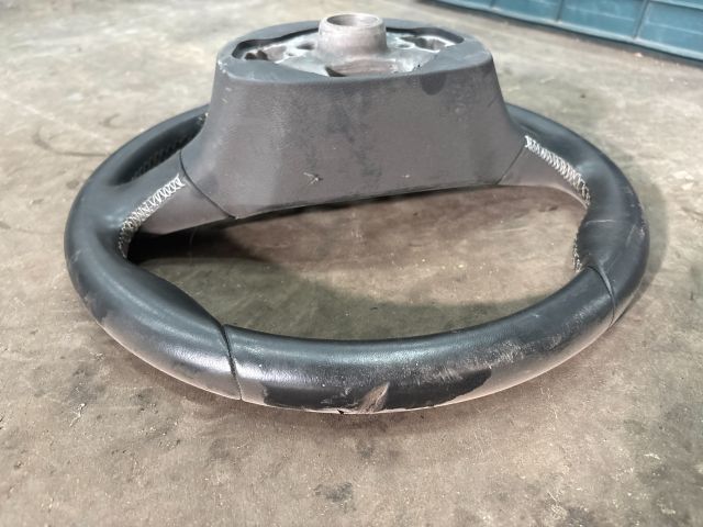 bontott SKODA FABIA II Kormány