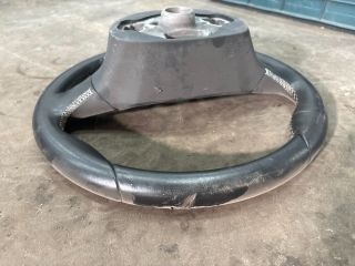 bontott SKODA FABIA II Kormány