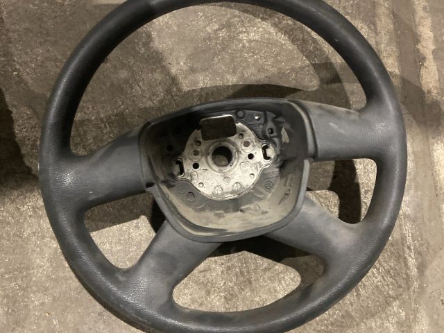 bontott SKODA FABIA II Kormány