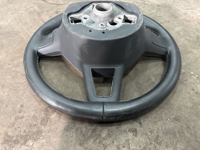 bontott SKODA FABIA II Kormány