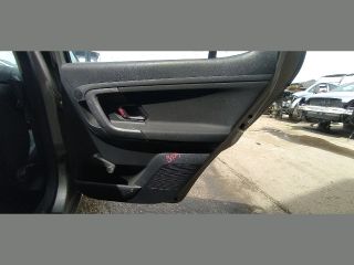 bontott SKODA FABIA II Kormány