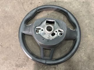 bontott SKODA FABIA II Kormány