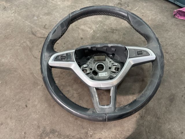 bontott SKODA FABIA II Kormány