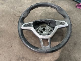 bontott SKODA FABIA II Kormány