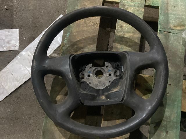 bontott SKODA FABIA II Kormány