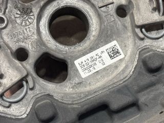 bontott SKODA FABIA II Kormány