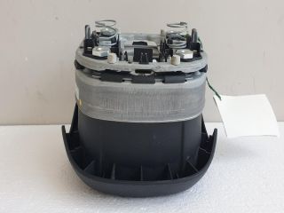 bontott SKODA FABIA II Kormánylégzsák