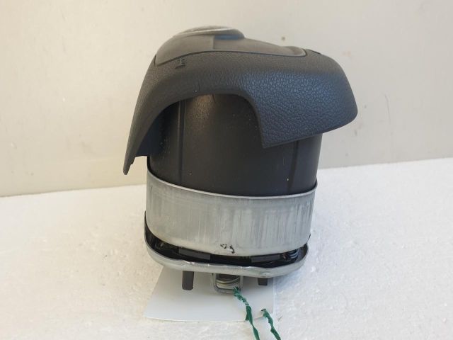 bontott SKODA FABIA II Kormánylégzsák