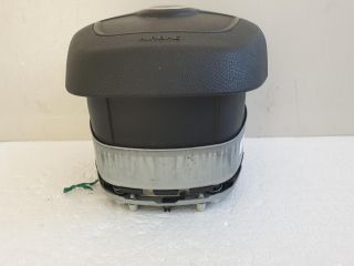 bontott SKODA FABIA II Kormánylégzsák