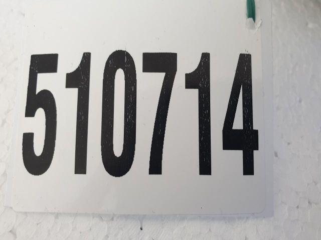 bontott SKODA FABIA II Kormánylégzsák