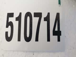 bontott SKODA FABIA II Kormánylégzsák